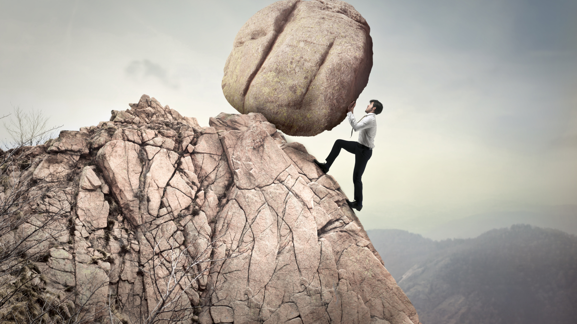 Est-ce vraiment si difficile de changer la culture de son organisation?