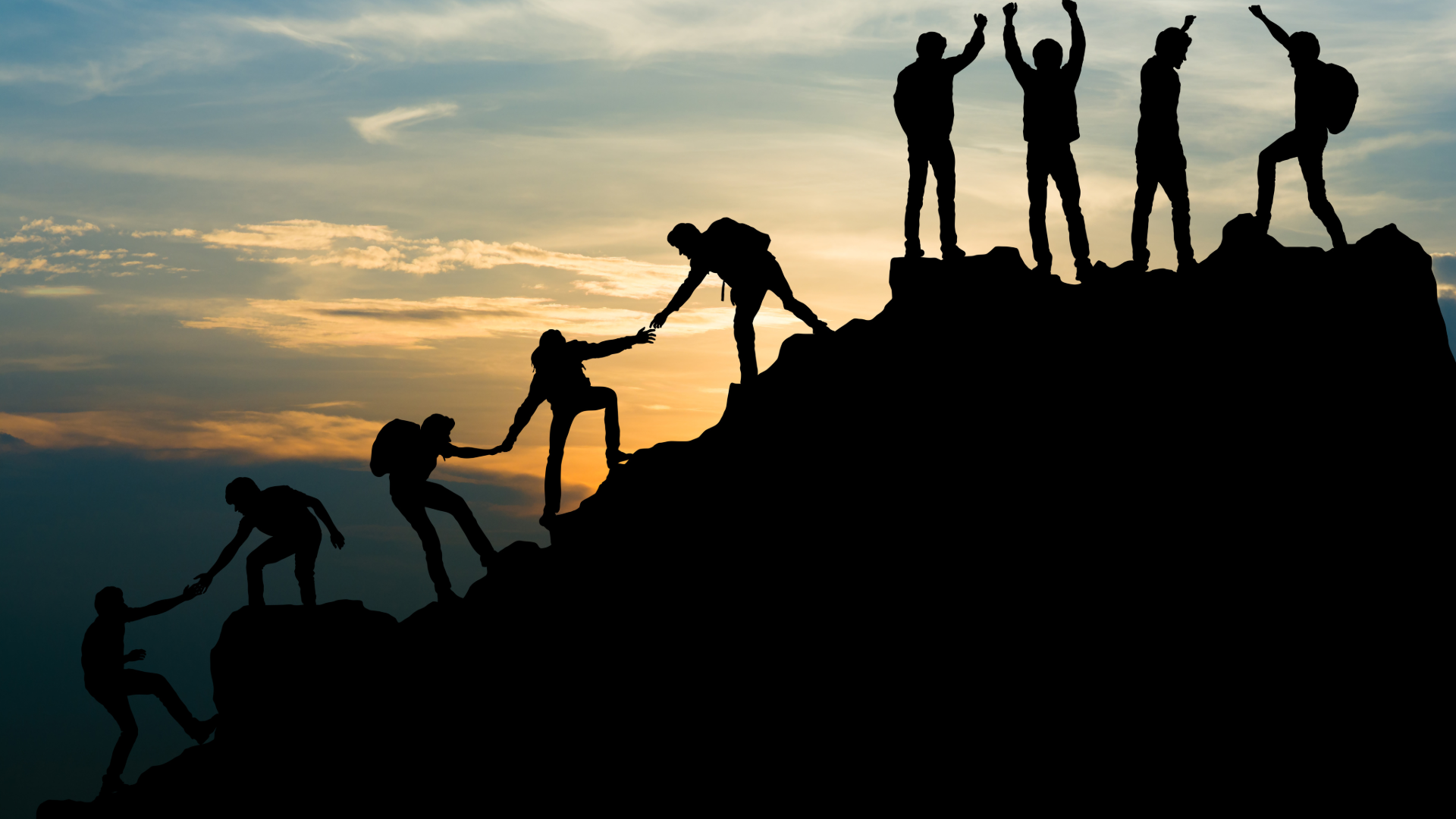 Les meilleurs équipes ne sont pas celles qui rassemblent les meilleurs talents… mais celles qui savent les amplifier efficacement.